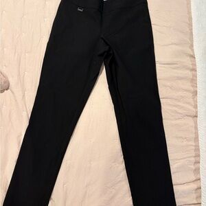 Chic Black Women's Trousers